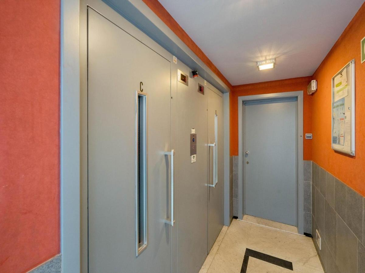 Comfortable Apartment In Oostende With Sea Views Bagian luar foto